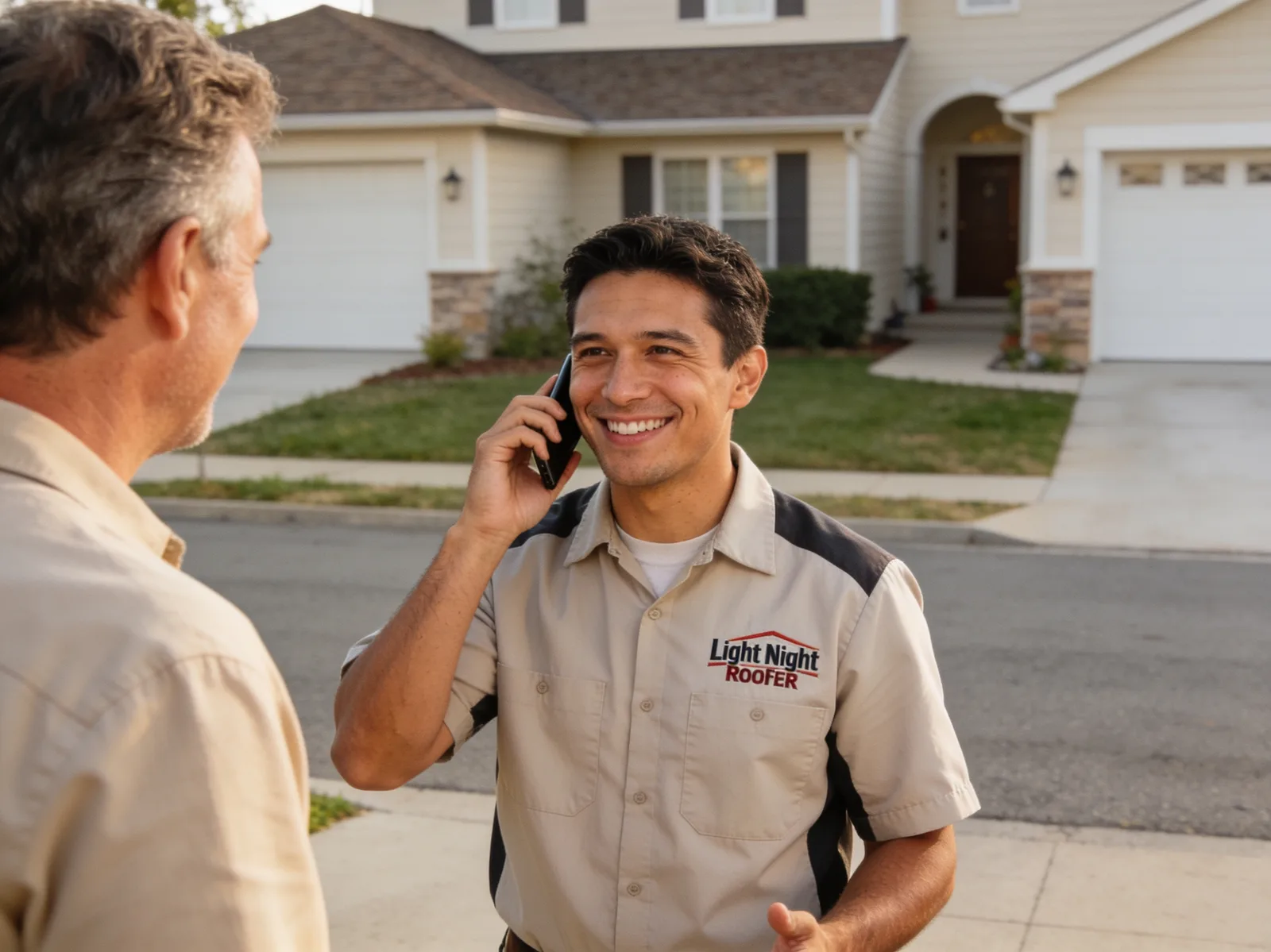 Emergency Roof Repair Anthem, AZ FAQs